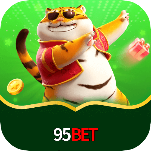 Logo da 95bet